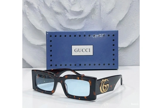 REP UP-17 Upshoe Sunglasses GUCC 1228